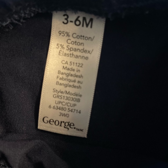 Baby Boy Toddlers 3-6 months - Picture 14 of 15